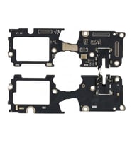 Oppo A91 Mikrofon Bordu + KULAKLIK GİRİŞİ PCPM00 CPH2001 CPH2021