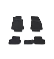 Rizline Mercedes B Serisi W245 2005-2011 3D Havuzlu Paspas Uyumlu