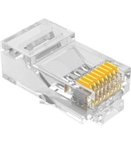 KONNEKTÖR RJ45 CAT6