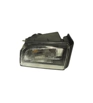 NISSAN MAXIMA- A32- 95/00; SİS LAMBASI SOL (H3) (CASP) 26155-43U25 265-1010