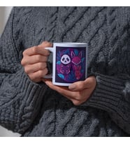 Baskılı Kupa Bardak – Fotoğraflı & Tasarımlı Seramik Kahve Kupası