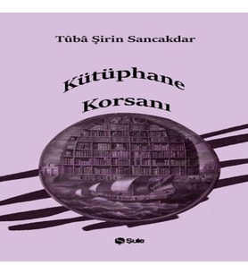 Kütüphane Korsanı