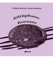 Kütüphane Korsanı