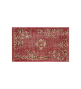 Eskitme Yün Halı 156x259 cm 10241