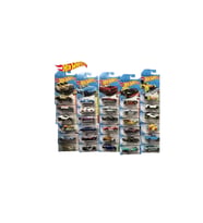 Hot Wheels Süpriz Arabalar 20 Adet Sürpriz Araba
