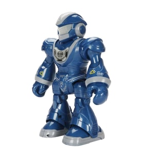 S00004552 R/C SAVAŞI ROBOT SESLİ/IŞIKLI 2R