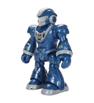 S00004552 R/C SAVAŞI ROBOT SESLİ/IŞIKLI 2R
