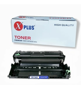 Xplus® HL-L6300DWT DR-3405 Ithal Drum Ünitesi 30.000 Sayfa (Siyah)