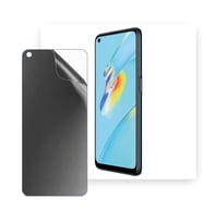 SChitec OPPO A54 Uyumlu Ön Yüzey Hayalet Privacy Hidrojel Ekran Koruyucu