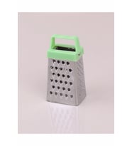 Pazariz Mıknatıslı Çelik Limon - Sarımsak Mini Rende