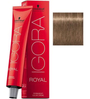 Igora Saç Boyası 60Ml-No - 8.00 Ekstra Doğal Kumral