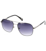 Osse OS3536-02 58 Unisex Güneş Gözlüğü (Füme)
