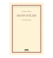Senfoniler - Andrey Beliy