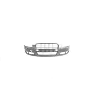 AUDI A6 ÖN TAMPON FAR YIKAMA DELİKLİ ASTARLI 04- AUD07A6035 4F0807105AGRU