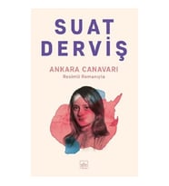 Ankara Canavarı