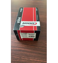 Akdeniz 6 x 100 100 Adet Akdeniz Sunta Vidası