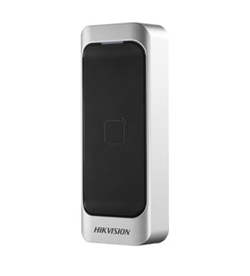HIKVISION DS-K1107AE Keypadli Mifare Kart Okuyucu