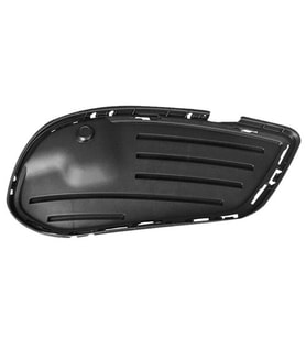 MERCEDES W205 ÖN TAMPON İÇ PANJURU SENSÖR DELİKLİ AMG SAĞ 13- MER0705015 A2058854123
