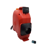 Taşınabilir Isıtıcı 5KW