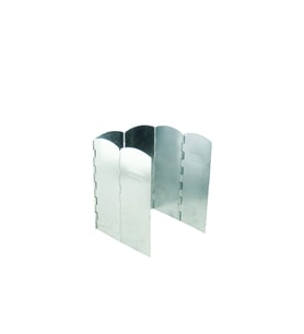ORCAMP KÜÇÜK BOY RÜZGARLIK 6 KANATLI - TAŞIMA ÇANTALI RZ-306 (Metal)