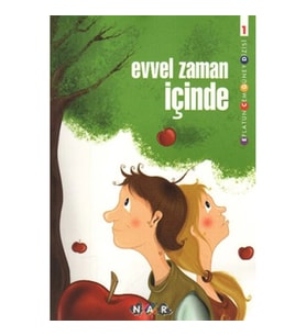 Evvel Zaman İçinde