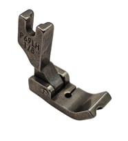 Düz Makine Sol Fitil Ayak/ P69LH(36069LH 1/8)