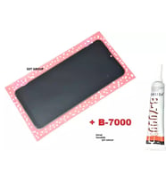 NOVA 5T Uyumlu Ekran Dokunmatik (B7000 15 ML Yapıştırıcı)