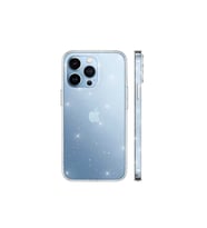 Apple iPhone 13 Pro Uyumlu Kılıf Zore Vixy Kapak (Renksiz)
