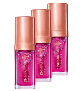 Avon True Nourishing Dudak Yağı 7 Ml. Blossom Üçlü Set