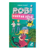 Robi Kurtar Bizi