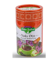 Yakı Otu Çayı 42 Süzen Poşet 65 gr, 1 Adet Lokman Sena Sultan