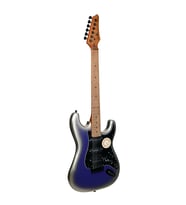 Guson Stratocaster HSS DSP Nebula Burst Elektro Gitar (Efektli Kulaklık Çıkışlı )