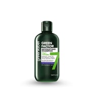 GREENLABEL GREEN FACTOR 7 BİTKİLİ ONARICI VE YOĞUN BAKIM ŞAMPUANI 400 ML.