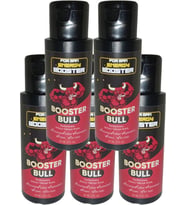 Booster Bull 5 Adet Erkeklere Özel Yüksek Hızlı *Katılık* Aktivasyon Kremi 60 Ml / 5 Adet 60 Ml