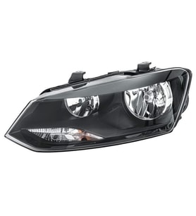 Far Polo 15-18 Sol Koyu (Oem No: 6R1941007G)