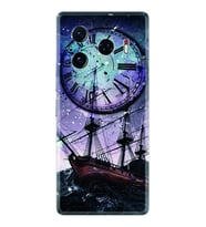 Tecno Camon 30 Pro 5G Kılıf HD Baskılı / TYXQ-S/X//1161 1749
