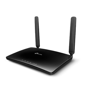 TP-LINK ARCHER MR400 AC1200 Dual Band 4G LTE Router
