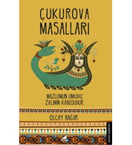 Çukurova Masalları