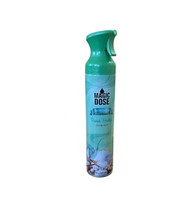 Multi Sprey Pamuk Ferahlığı 300ml  2 ADET