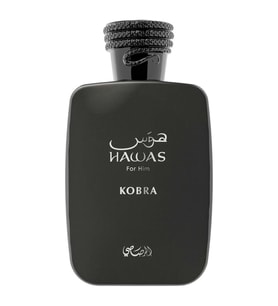 Rasasi Hawas For Him Cobra EDP 100 ml Erkek Parfümü