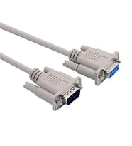 Rs-232 Seri Uzatma Kablo 5 mt e/d