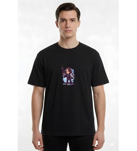 WINTER SOLDIER UNISEX T-SHIRT
