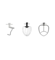 Kitchen Helper Pv-4700 Stand Mikser Hamur Yoğurma Makinesi Aparatları