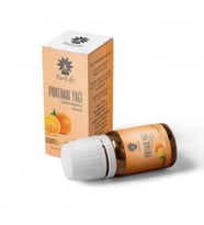Panlife Turunç Yağı 10 ml