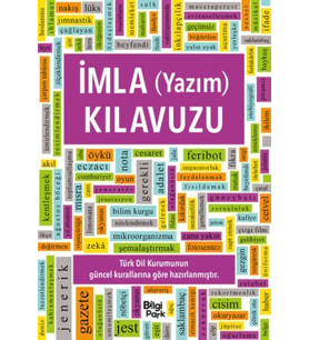 İmla (Yazım) Kılavuzu