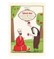Klasiklerimiz 14 - Sihirli Nar