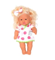 Mey İthalat® 0141 Gamze, Kız Et Bebek - 4 Nolu