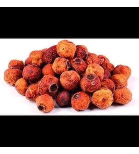 Dökme Bitkiler Kuru Alıç Meyvesi- 250 gr