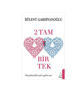 2 Tam Bir Tek Bülent Gardiyanoğlu Destek Yayınlar