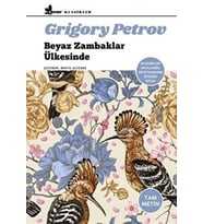 Beyaz Zambaklar Ülkesinde